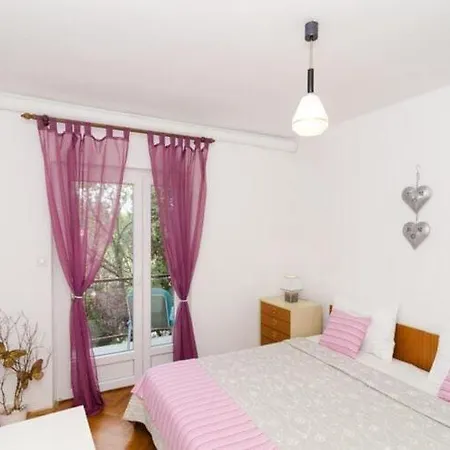 Nikol - Two Bedroom With Balcony And Sea View 7 트르파니